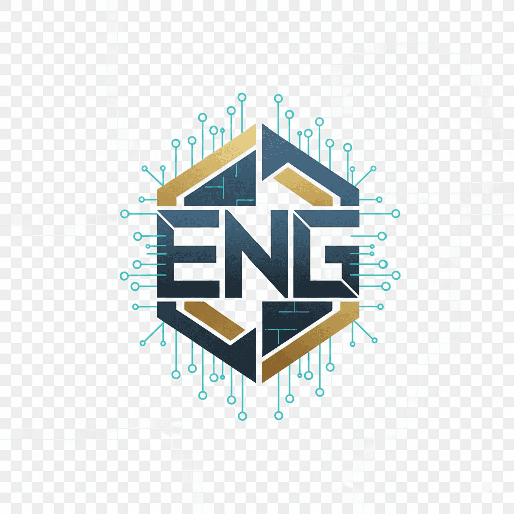 شعار BTEC Engineer